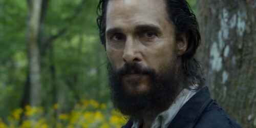 Free State of Jones – Clip Un uomo libero