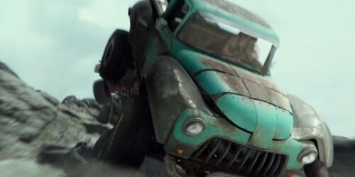 Monster Trucks – Trailer 2 italiano