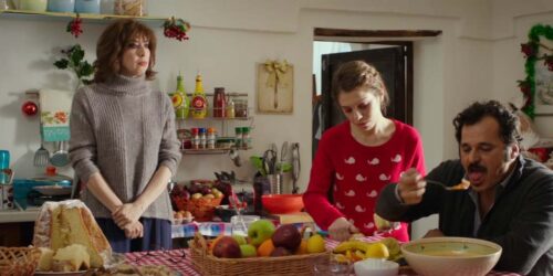 La Cena Di Natale – Clip Che nessuno si azzardi a commentare