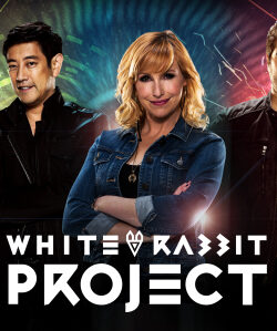 White Rabbit Project White Rabbit Project