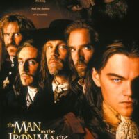 Locandina internazionale