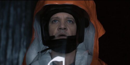 Arrival – Speciale Linguistica