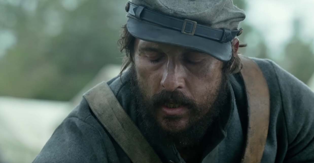 Free State of Jones - Clip Non morirai