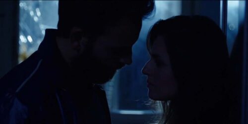 Clip Bacio da Il Piu’ Grande Sogno di Michele Vannucci