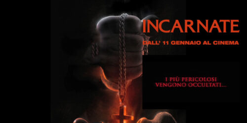 Incarnate – Trailer italiano