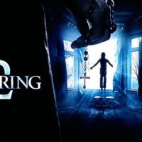 Recensione: Blu-ray di The Conjuring - Il caso Enfield