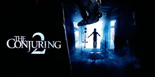 Recensione: Blu-ray di The Conjuring – Il caso Enfield
