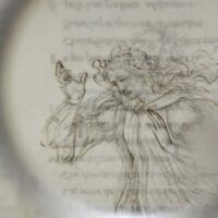 Botticelli.Inferno, la recensione Botticelli.Inferno, la recensione