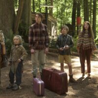 Captain Fantastic, la recensione