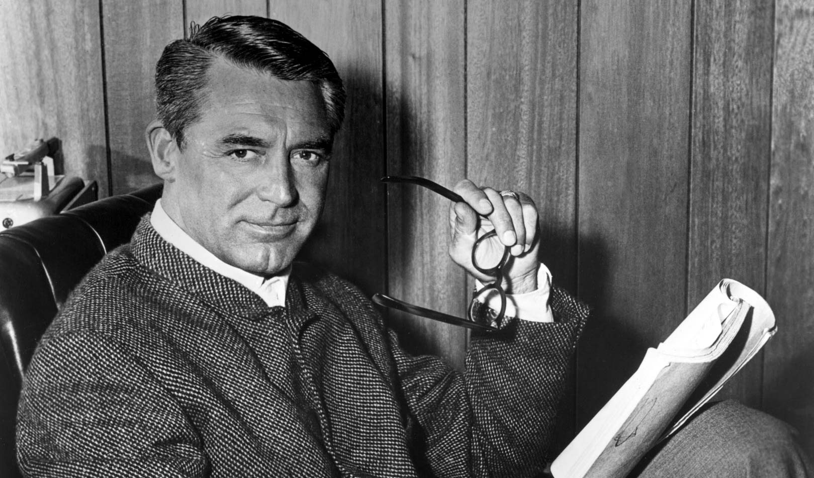 Cary Grant