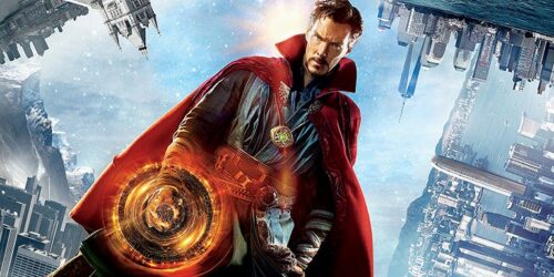 Box Office USA: Doctor Strange debutta primo, Trolls secondo