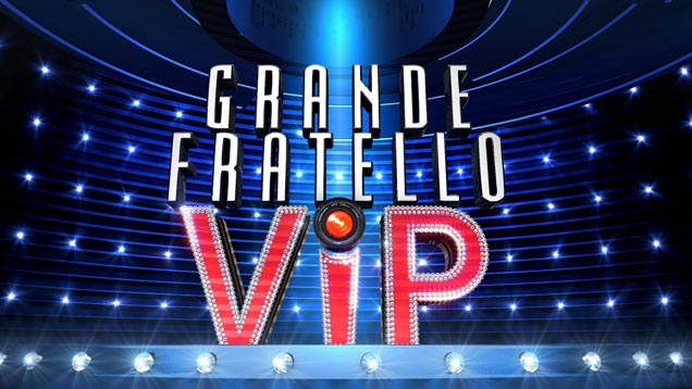 Grande Fratello VIP