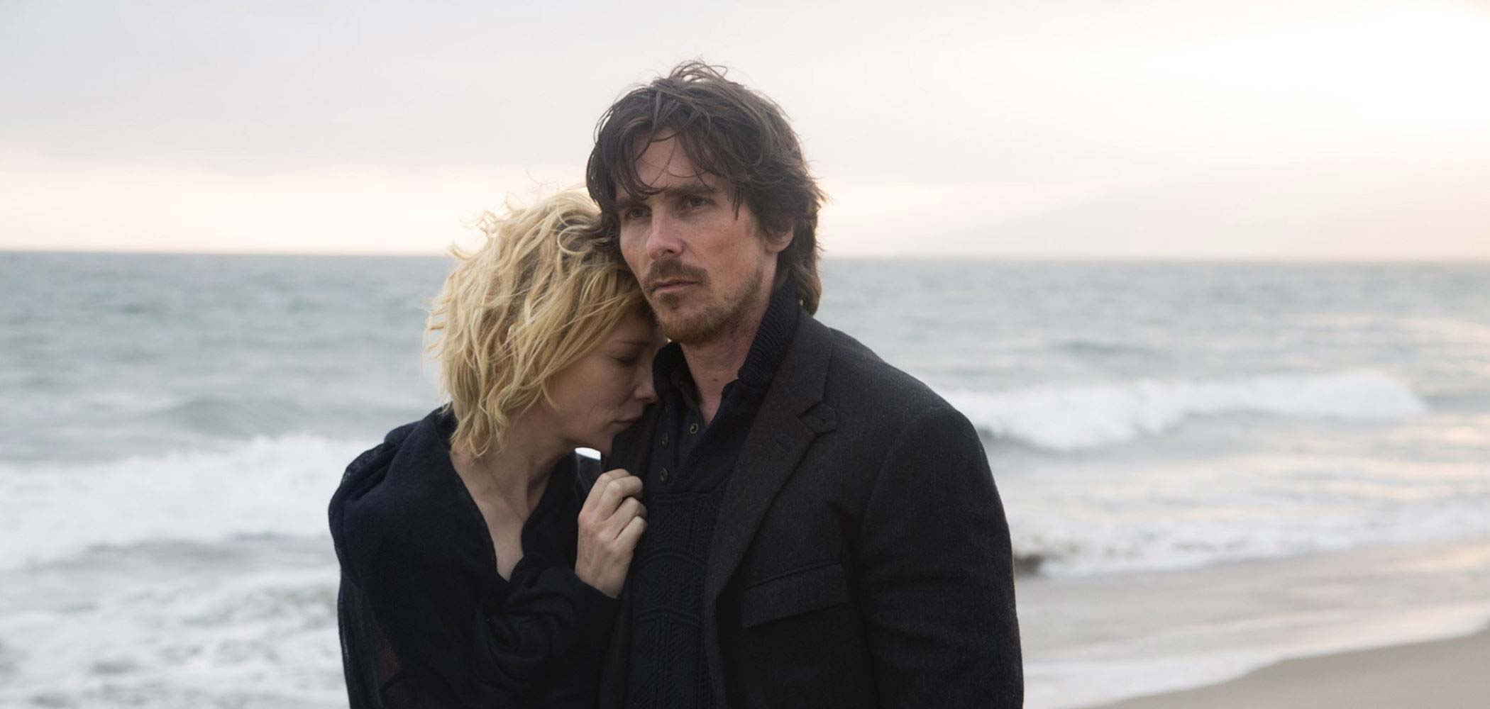 Knight of Cups