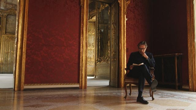 L'inconscio dell'opera con Massimo Recalcati