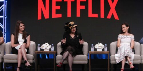 Netflix rafforza il rapporto mamma-figlia