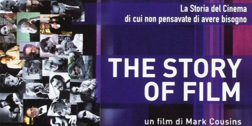 The Story of Film in DVD