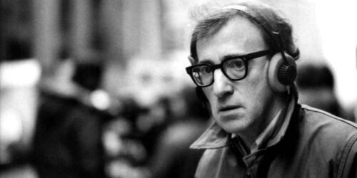 Woody di Robert B. Weide su Sky Arte per il compleanno di Woody Allen