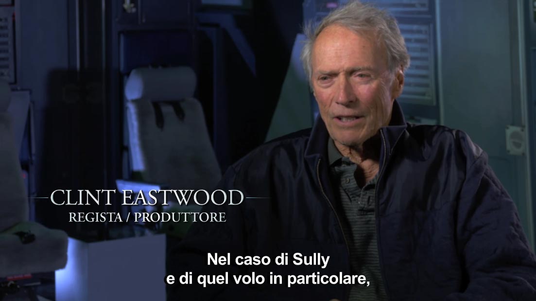 Sully - Featurette La storia