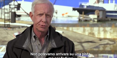 Sully – Featurette Miracolo sull’Hudson