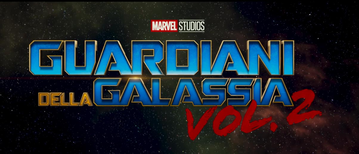 Teaser Trailer Guardiani della Galassia Vol. 2