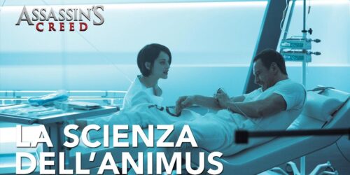 Assassin’s Creed – La Scienza Dell’Animus