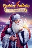 locandina Babbo Natale – La Magia Della Polvere Di Stelle