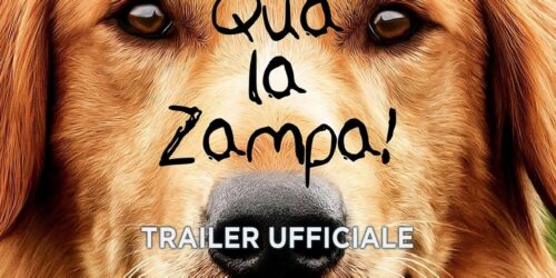 Qua la zampa – Trailer italiano