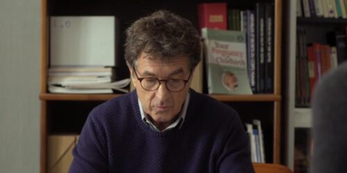 Clip Il metodo del Dott. Werner da Il medico di campagna