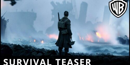 Dunkirk – Survival Teaser Italiano