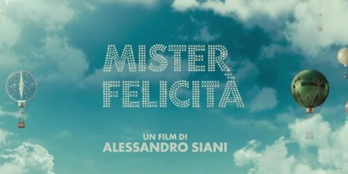 Trailer Mister Felicita’ di Alessandro Siani