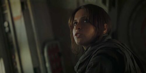 Rogue One: A Star Wars Story – Clip Ci vuole fiducia reciproca