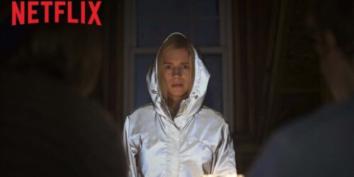 The OA – Clip Gli altri