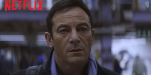 The OA – Clip Lo scienziato