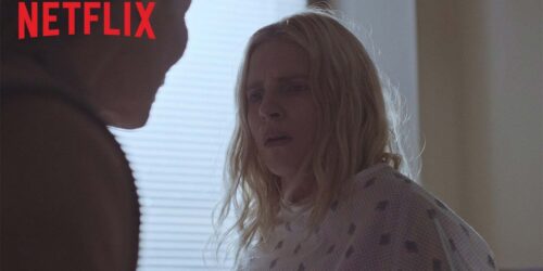 The OA – Clip La bambina