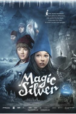 locandina Magic Silver