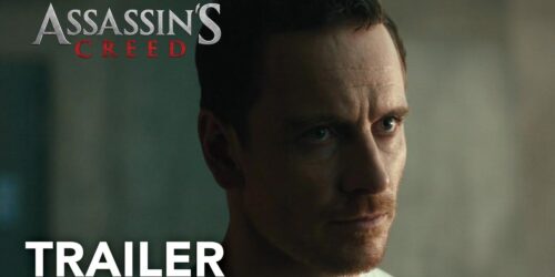 Assassin’s Creed – Trailer 3 italiano