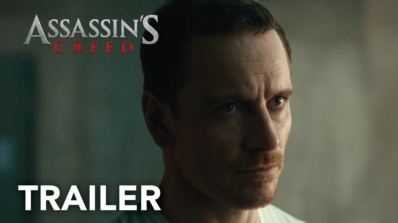 Assassin's Creed - Trailer 3 italiano