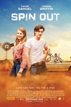 locandina Spin Out – Amore in testacoda