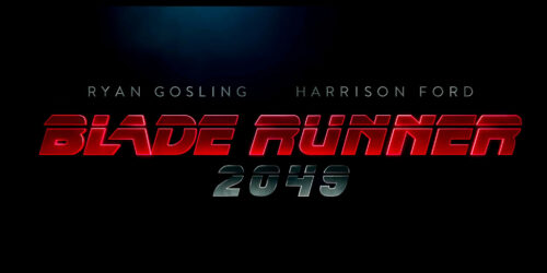 Blade Runner 2049 – Announcement trailer italiano