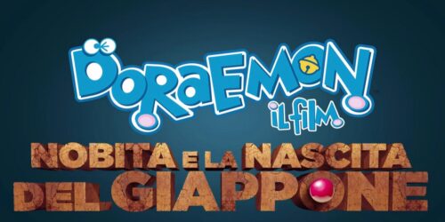 Trailer Doraemon il film: Nobita e la nascita del Giappone