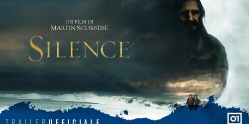 Trailer Silence di Martin Scorsese