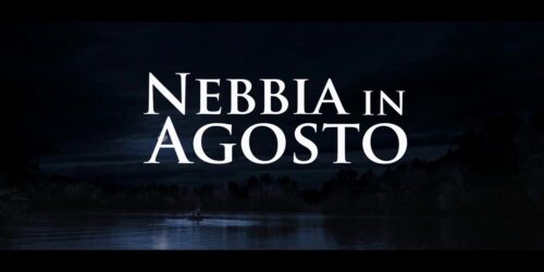 Trailer Nebbia In Agosto