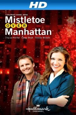 locandina Un magico Natale a Manhattan