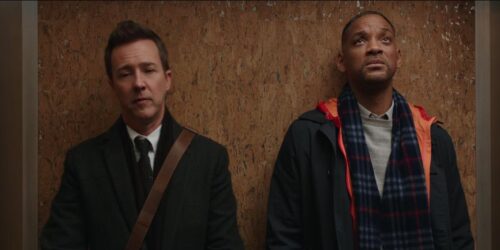 Collateral Beauty – Clip Perfetto