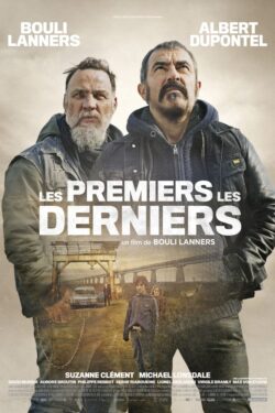 Locandina Les premiers les derniers