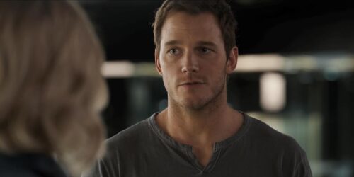 Passengers – Clip Conosco le persone