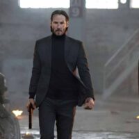 John Wick, la recensione