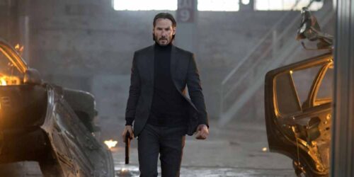 John Wick