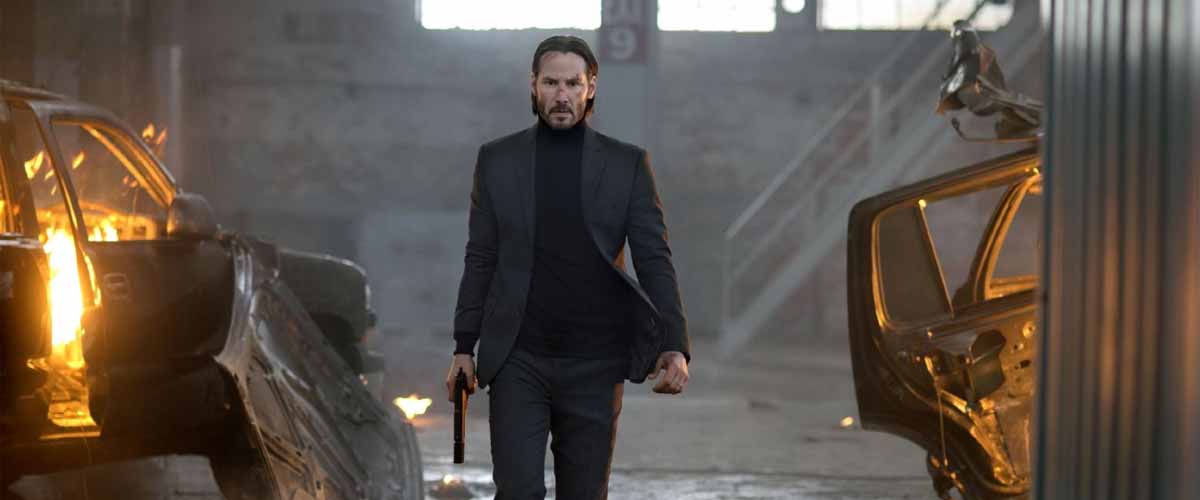 John Wick