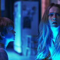 Recensione Lights Out - Terrore nel buio